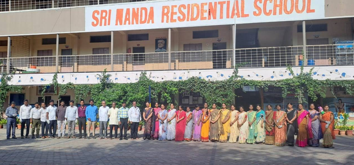 Sri Nanda Residential School 3