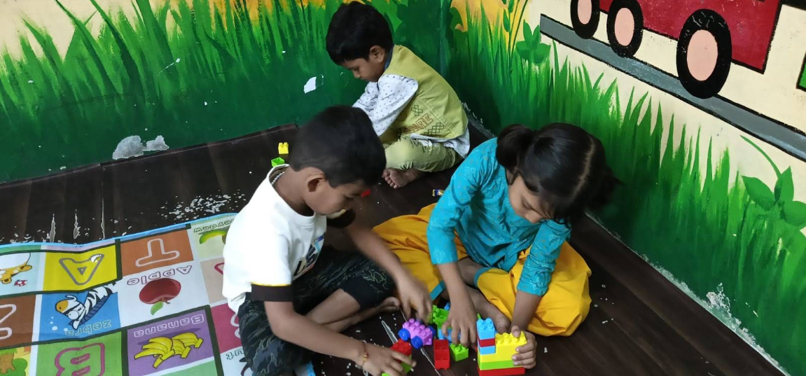 Sri Nanda Residential School 5