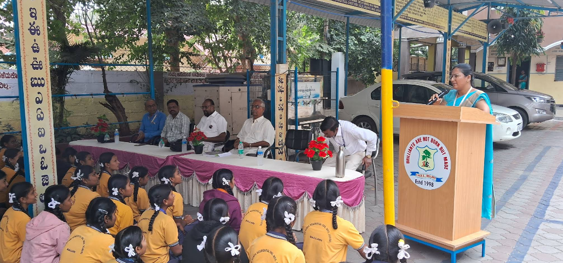 Sri Nanda Residential School 6