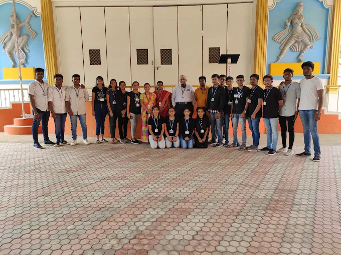 Maharishi Vidya Mandir Senior Secondary School 3