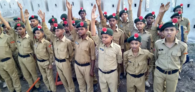 Maharishi Vidya Mandir Senior Secondary School 5