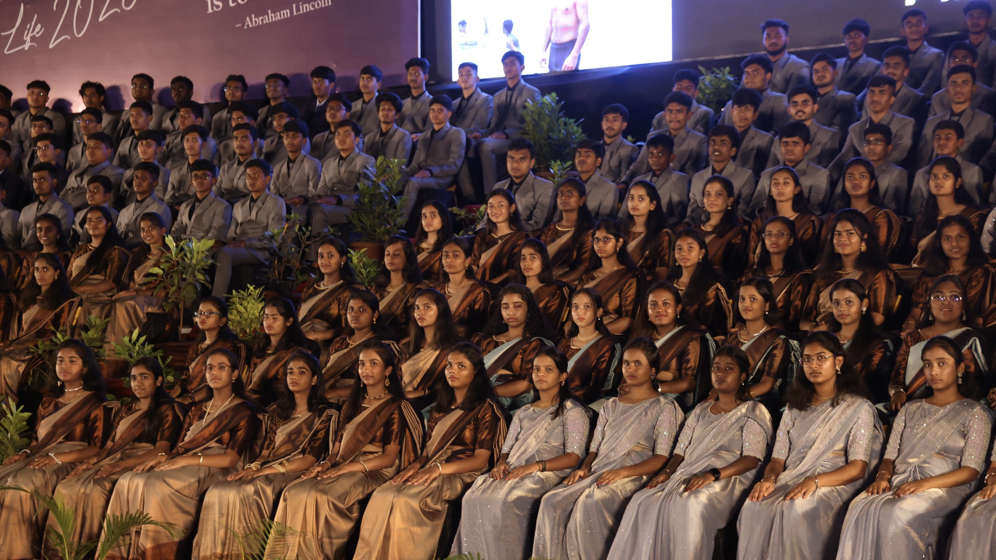 PSSEMR School & PU College 2