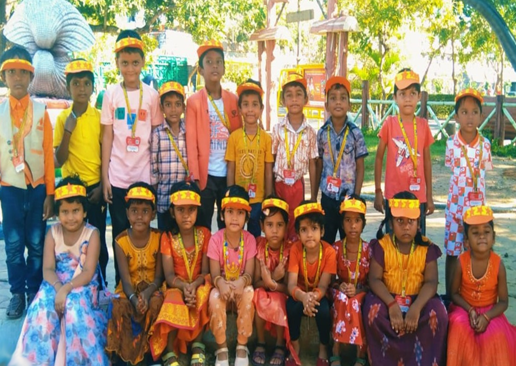 Achariya Siksha Mandir 19