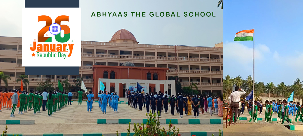 Abhyas The Global School 2