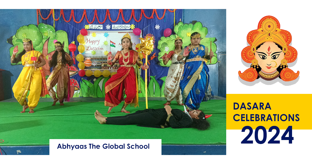 Abhyas The Global School 5