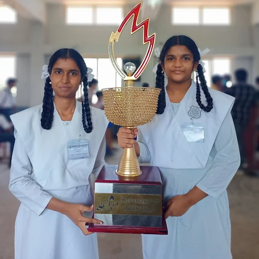 Amalorpavam Higher Secondary School 3