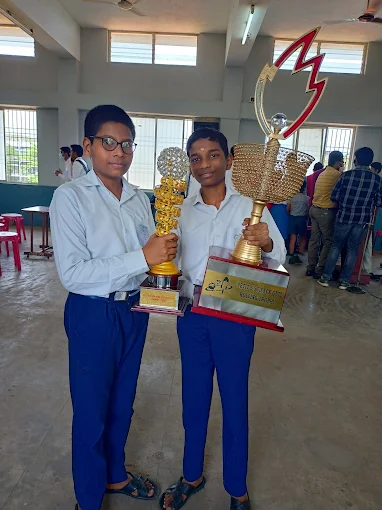 Amalorpavam Higher Secondary School 2