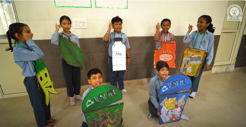 Rajdhani Public School 2