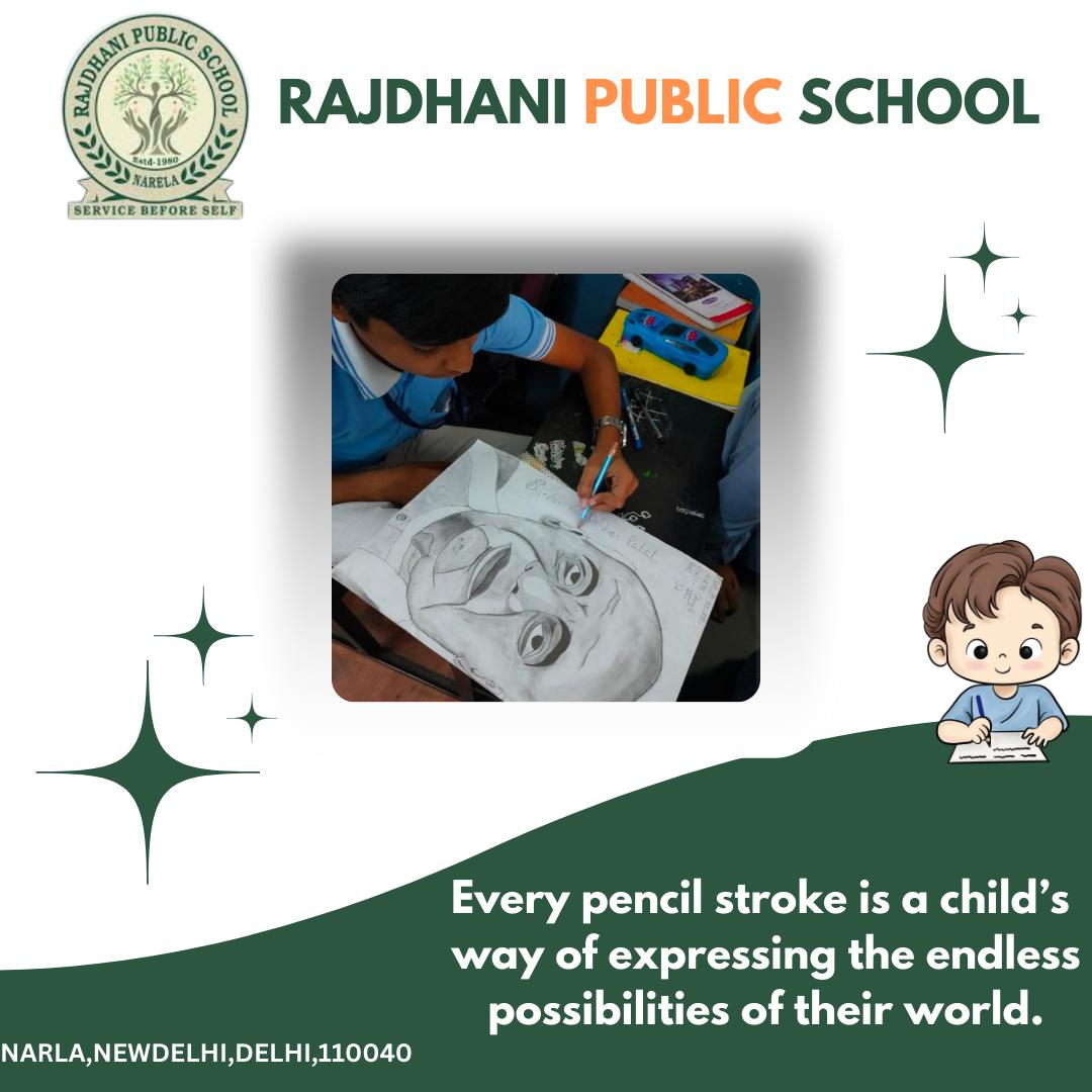 Rajdhani Public School 7