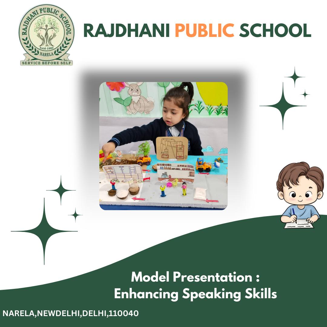 Rajdhani Public School 11