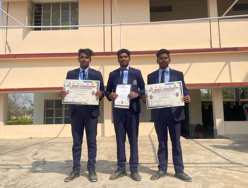 Shri Sai Baba School 4