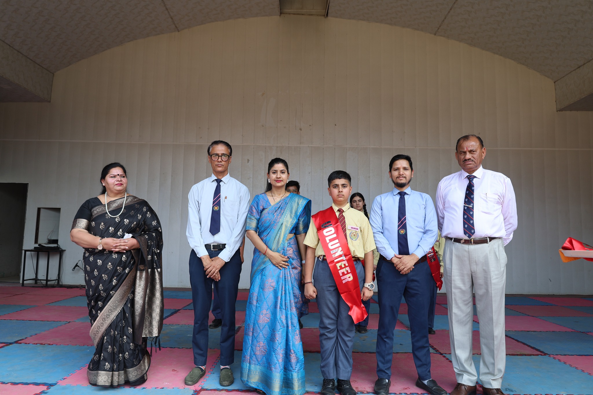 Red Fort International Public School 19