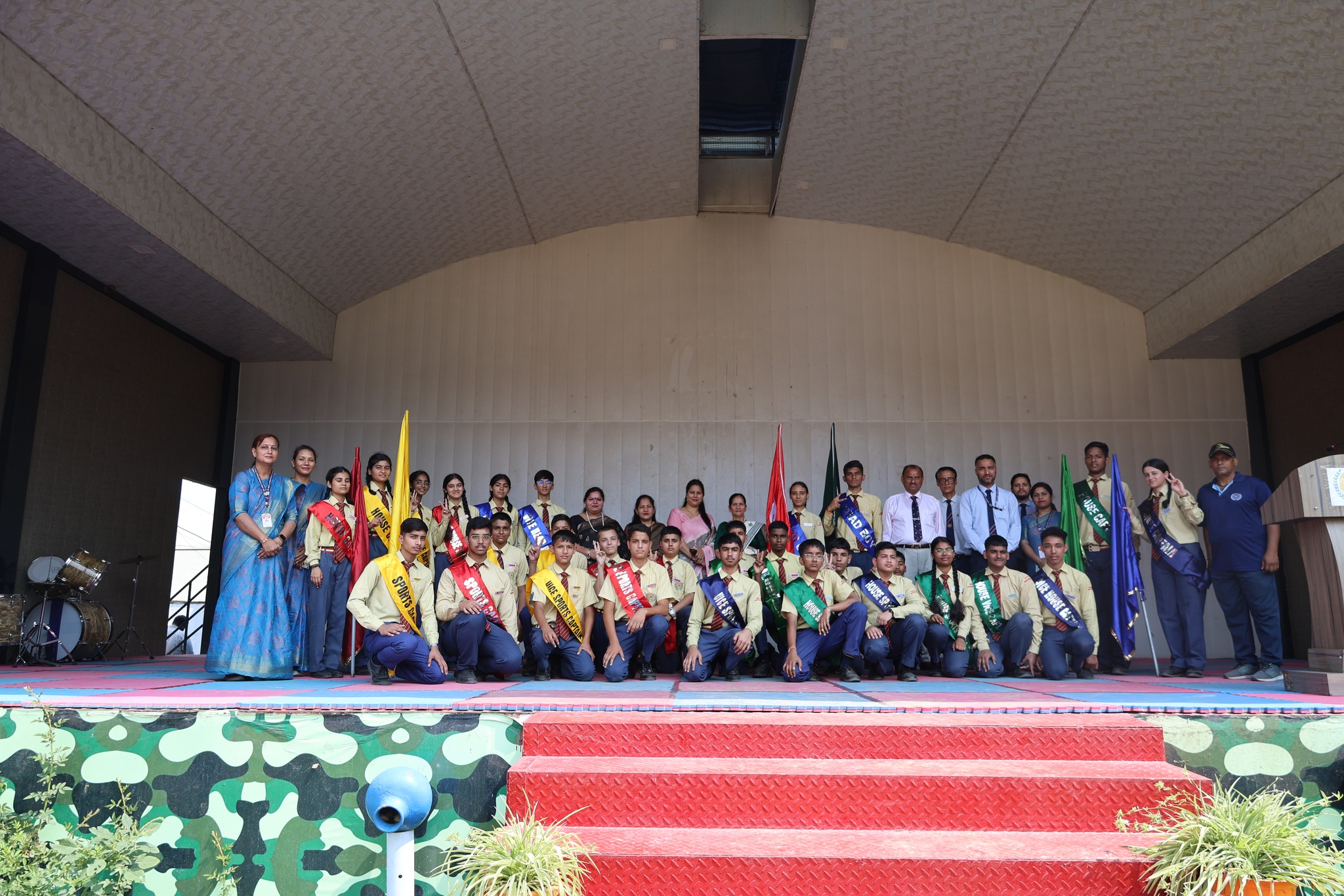 Red Fort International Public School 26