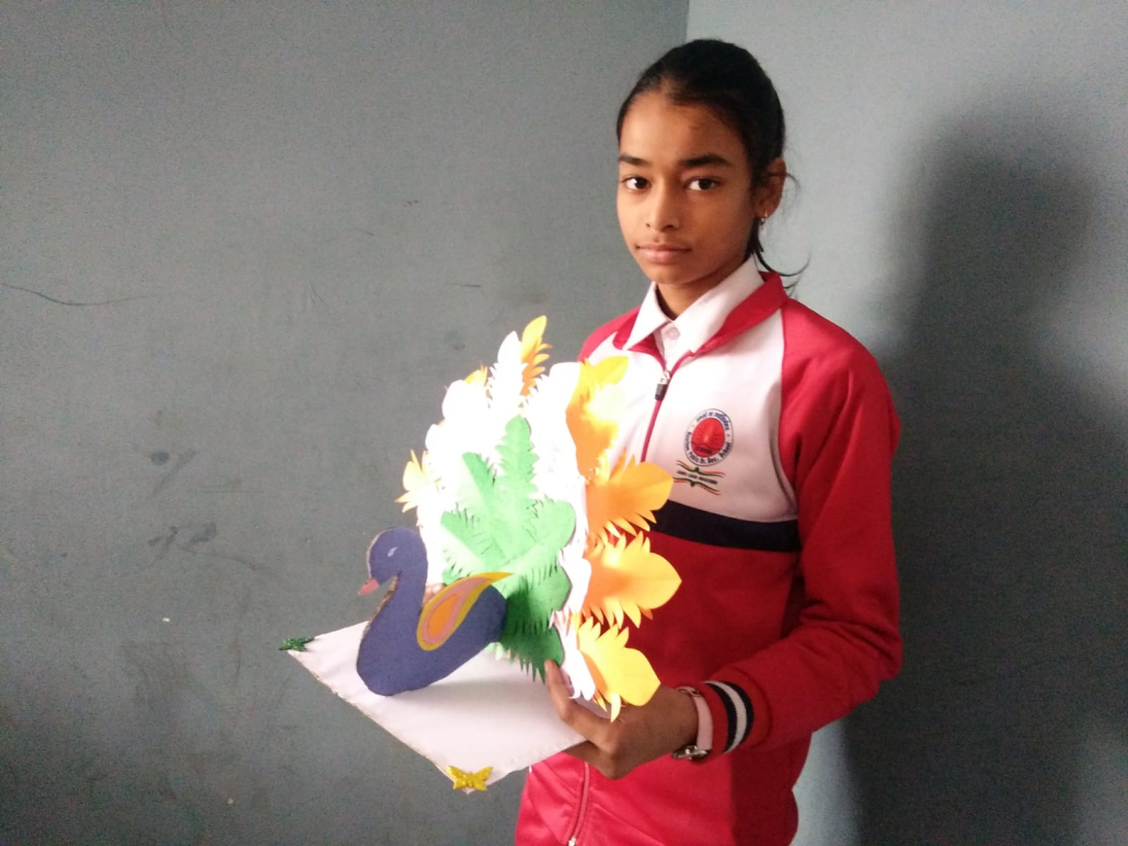 Roorkee Public Sr. Sec.  School 2