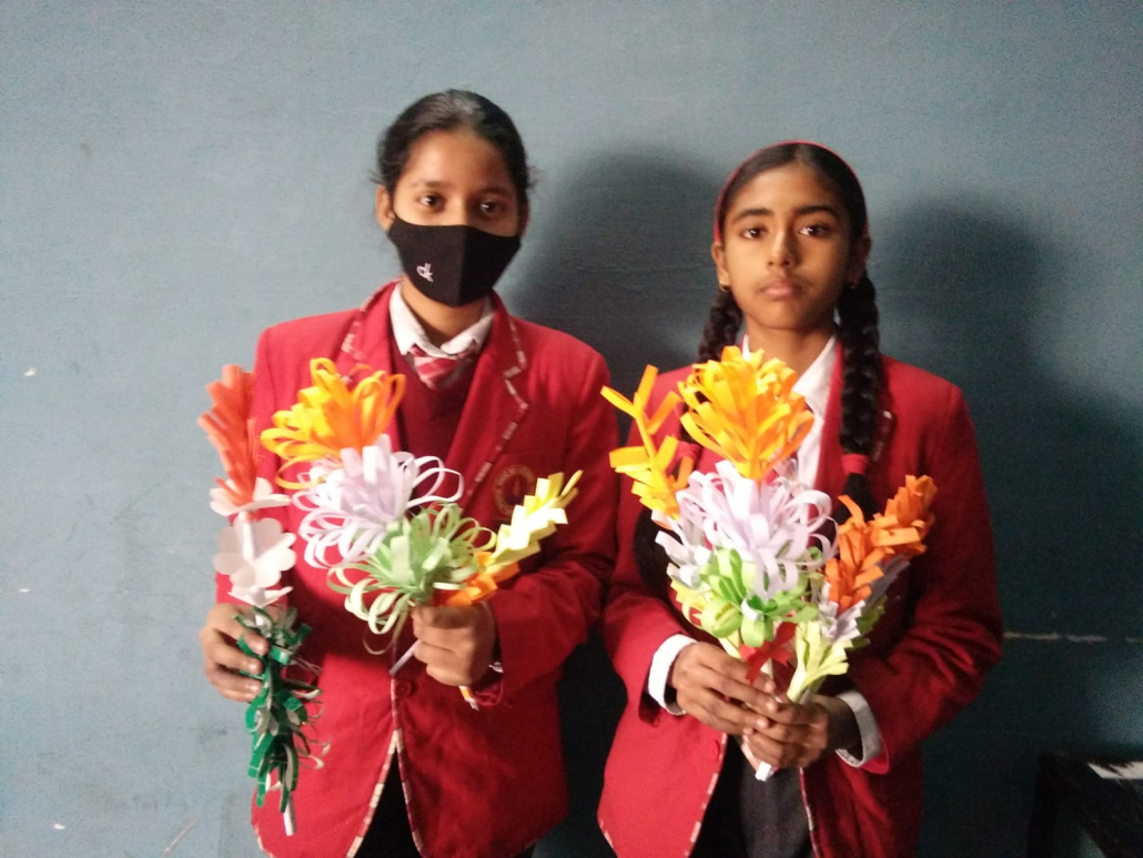 Roorkee Public Sr. Sec.  School 5