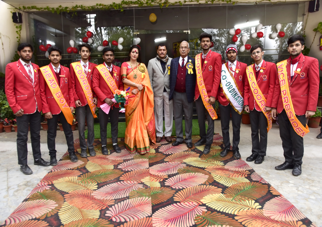 Roorkee Public Sr. Sec.  School 7