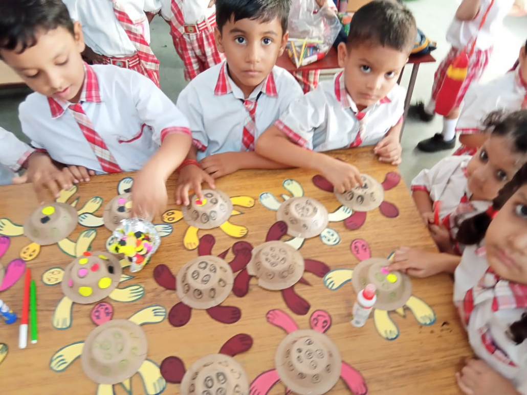 Roorkee Public Sr. Sec.  School 8