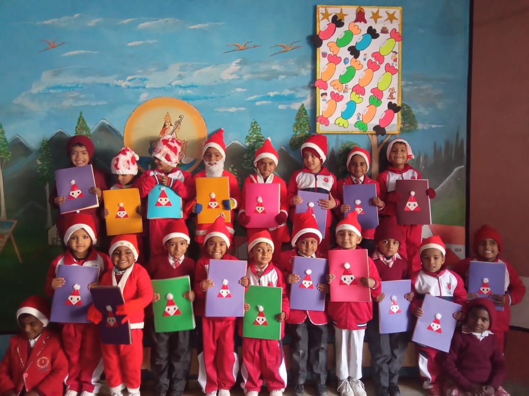 Roorkee Public Sr. Sec.  School 11