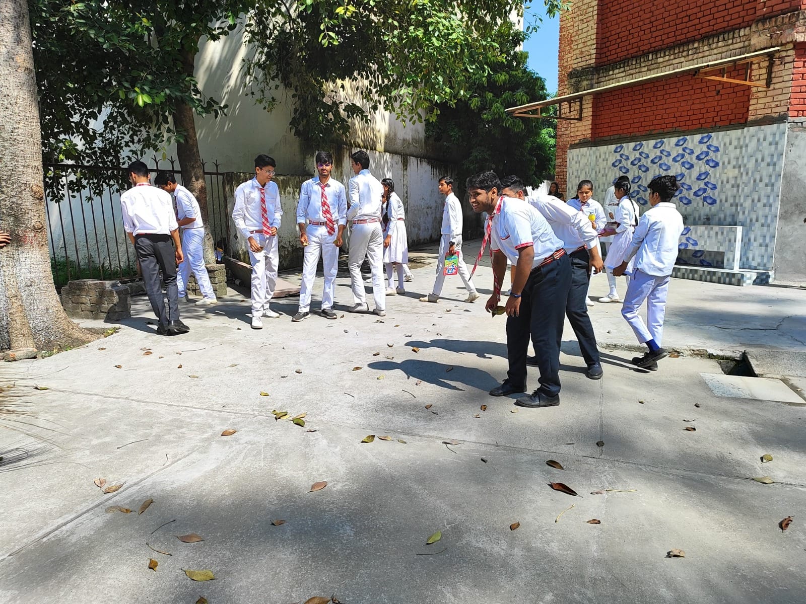 Roorkee Public Sr. Sec.  School 13
