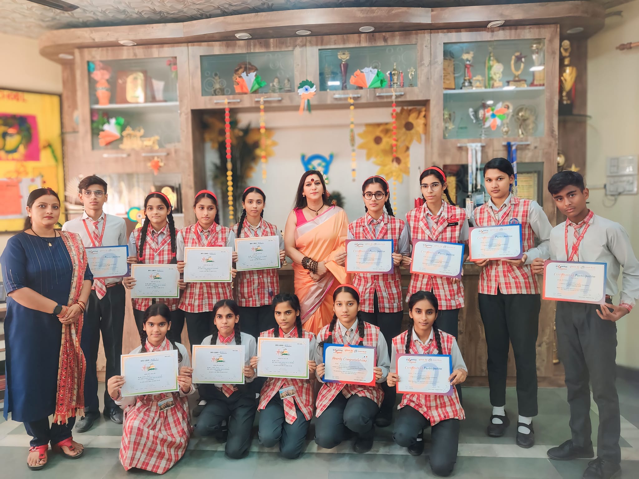 Roorkee Public Sr. Sec.  School 15