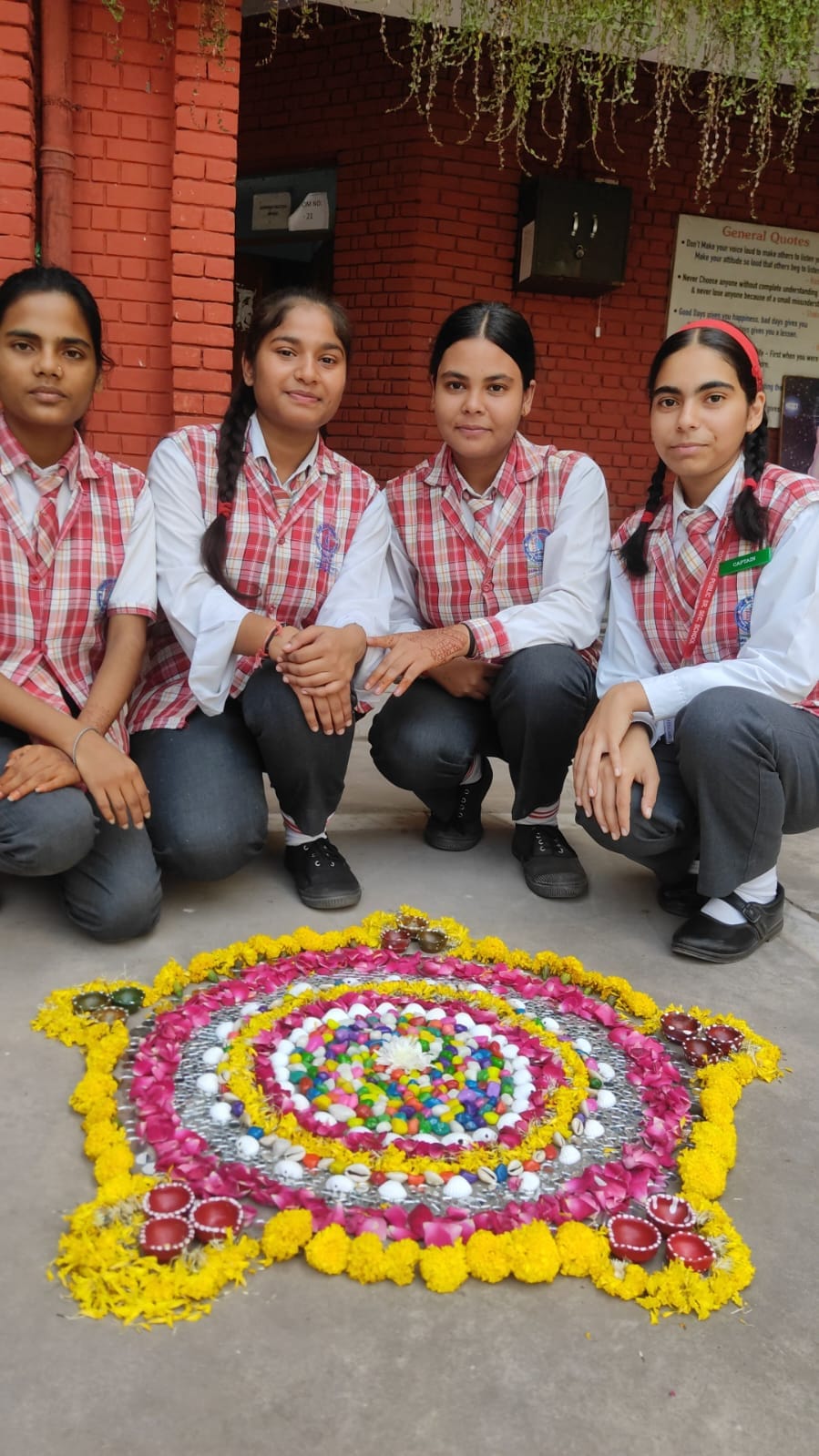 Roorkee Public Sr. Sec.  School 17
