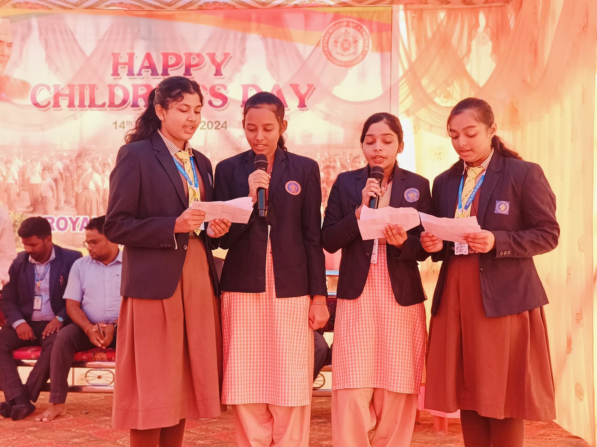 Royal Public School 3