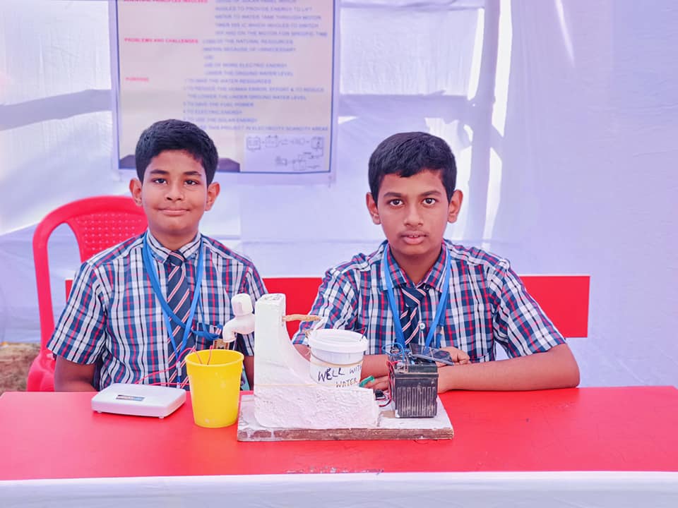 Royal Public School 5