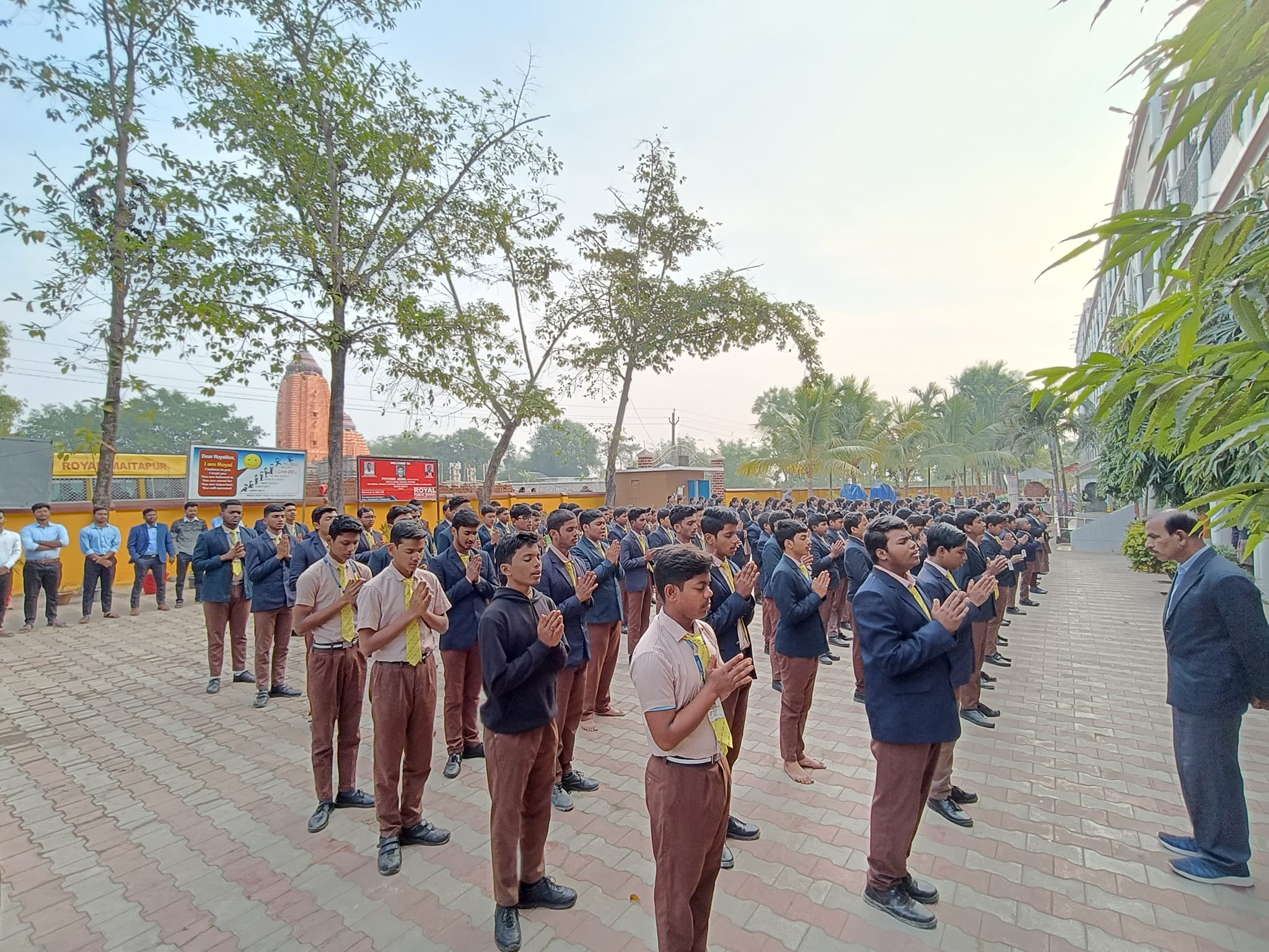 Royal Public School 15