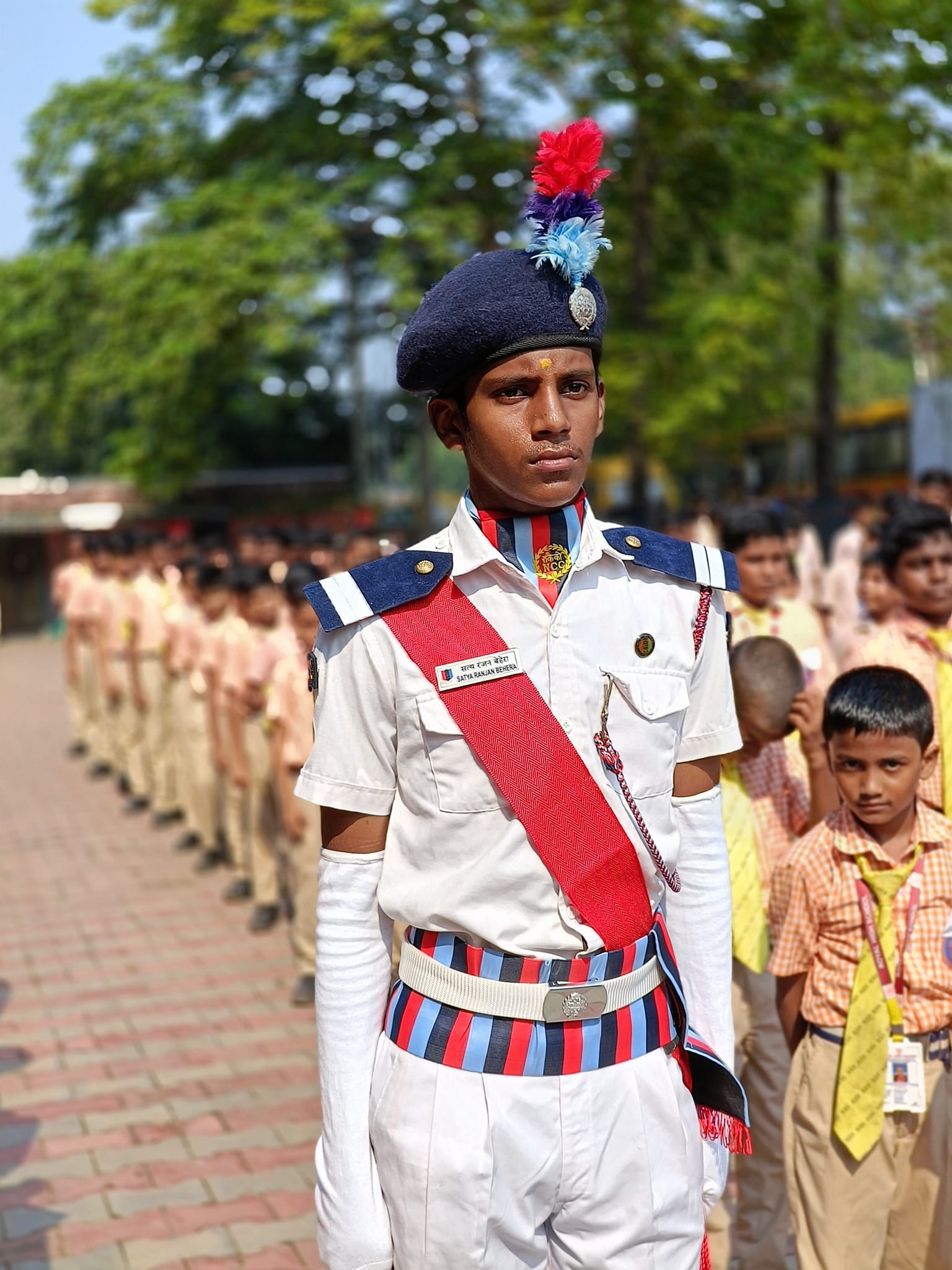 Royal Public School 16