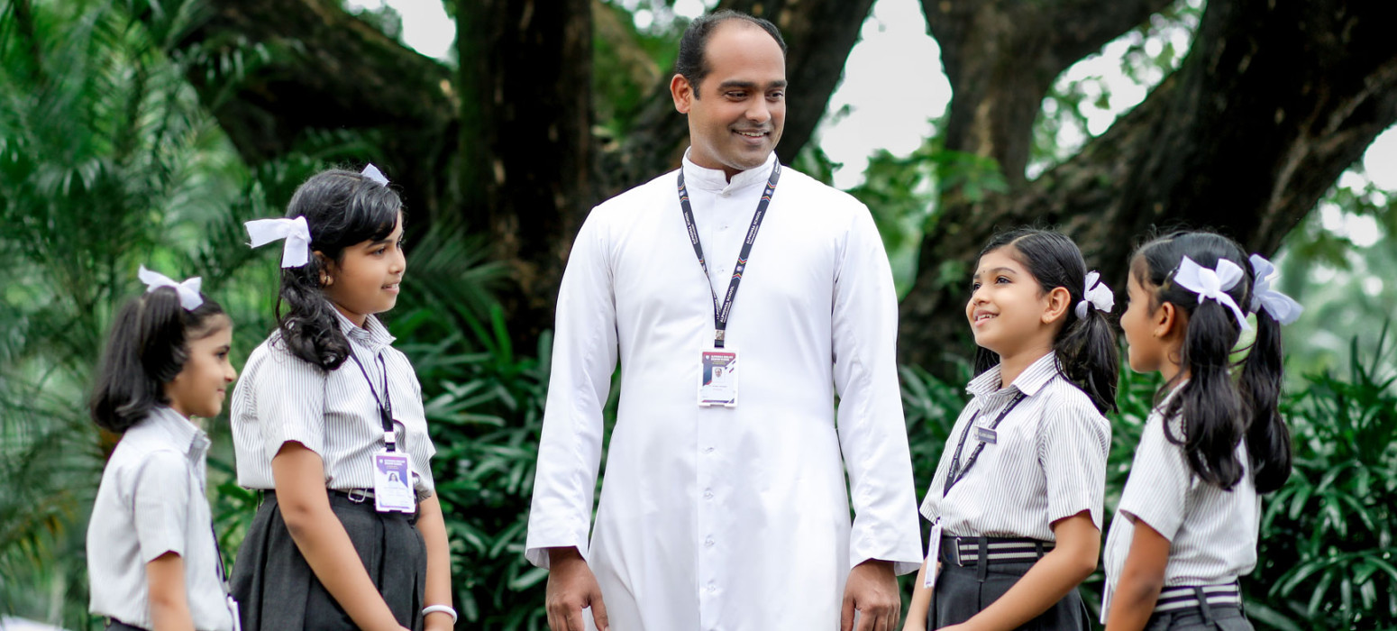 Alphonsa English Medium School 3