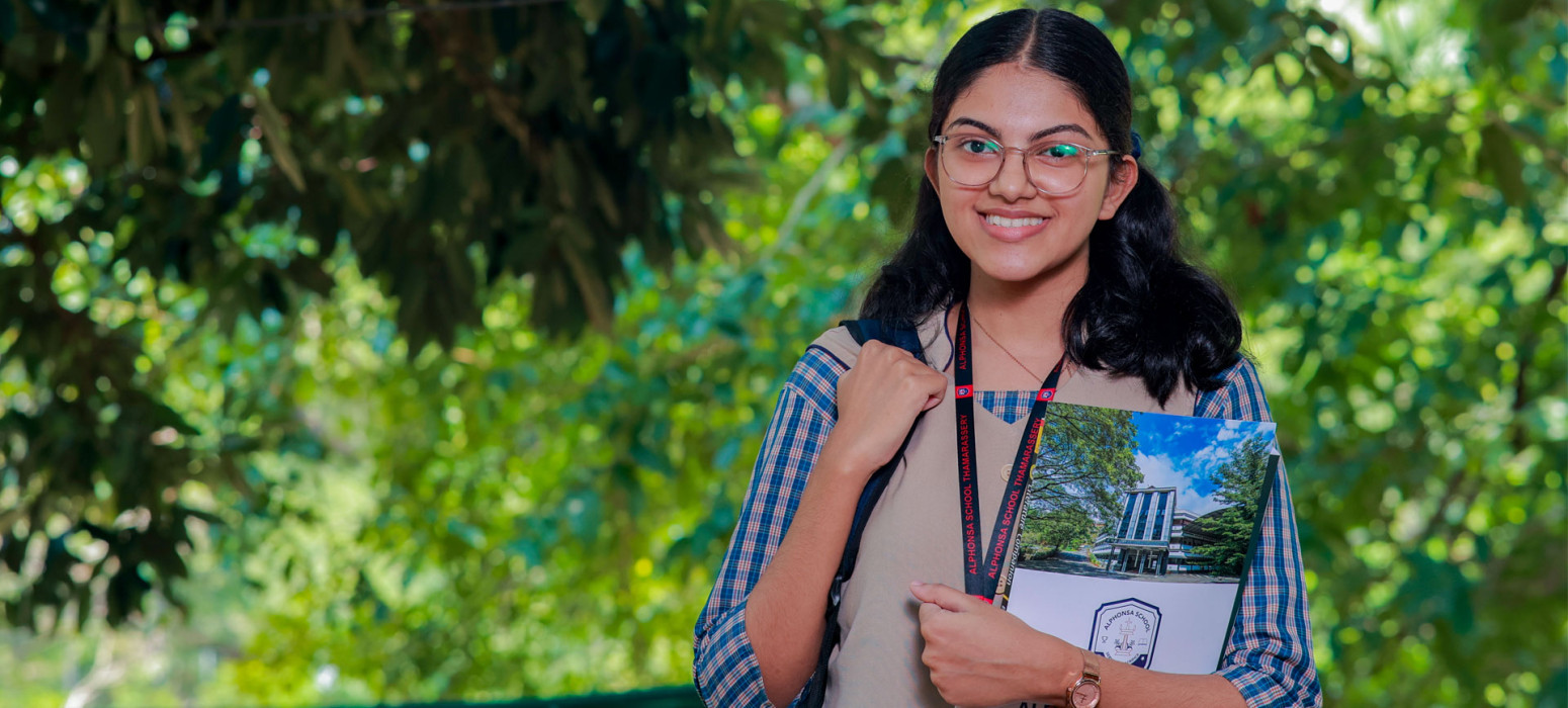 Alphonsa English Medium School 4