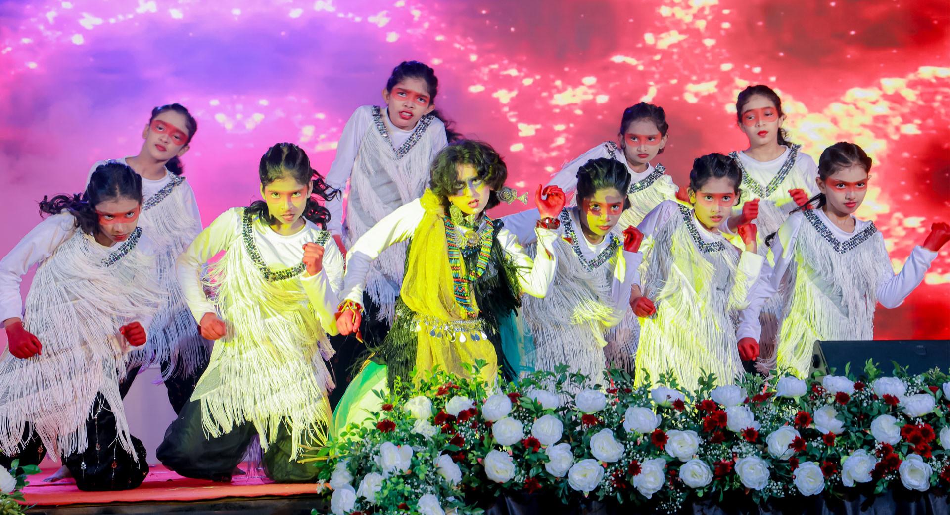 Alphonsa English Medium School 7