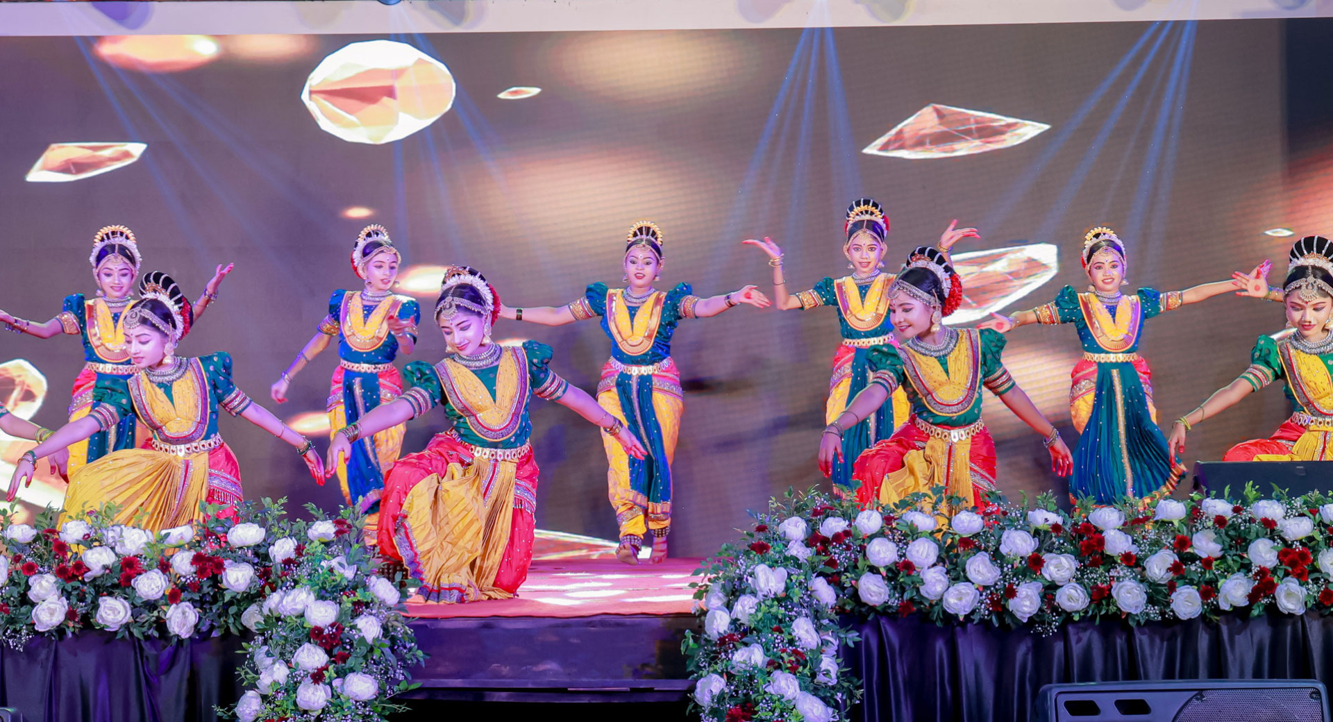 Alphonsa English Medium School 8