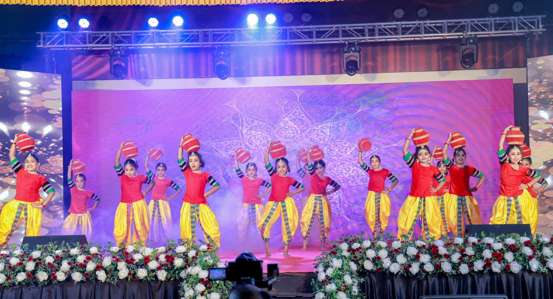 Alphonsa English Medium School 9