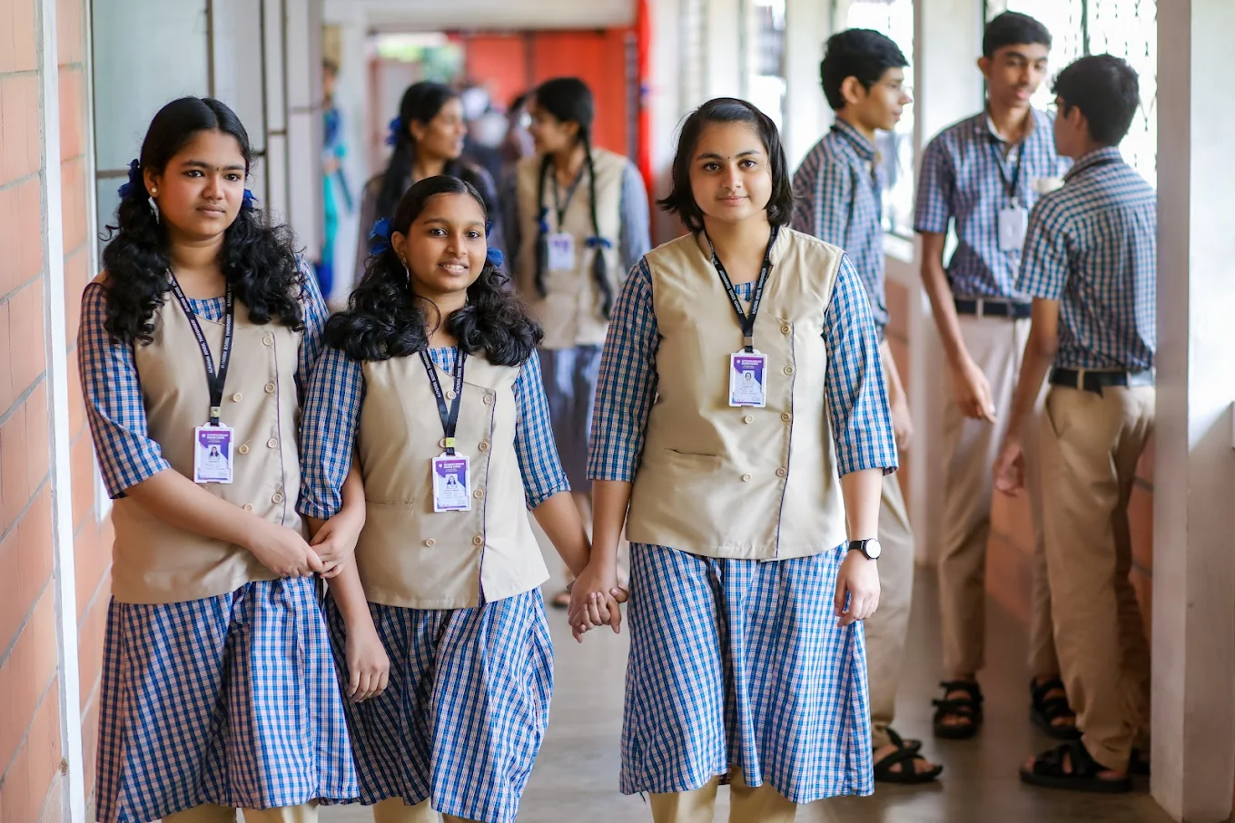 Alphonsa English Medium School 14