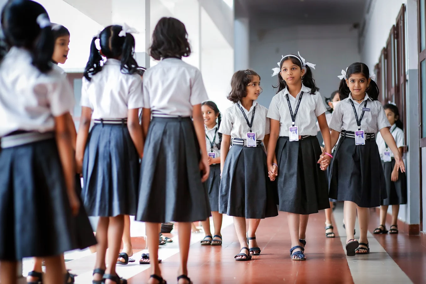 Alphonsa English Medium School 17