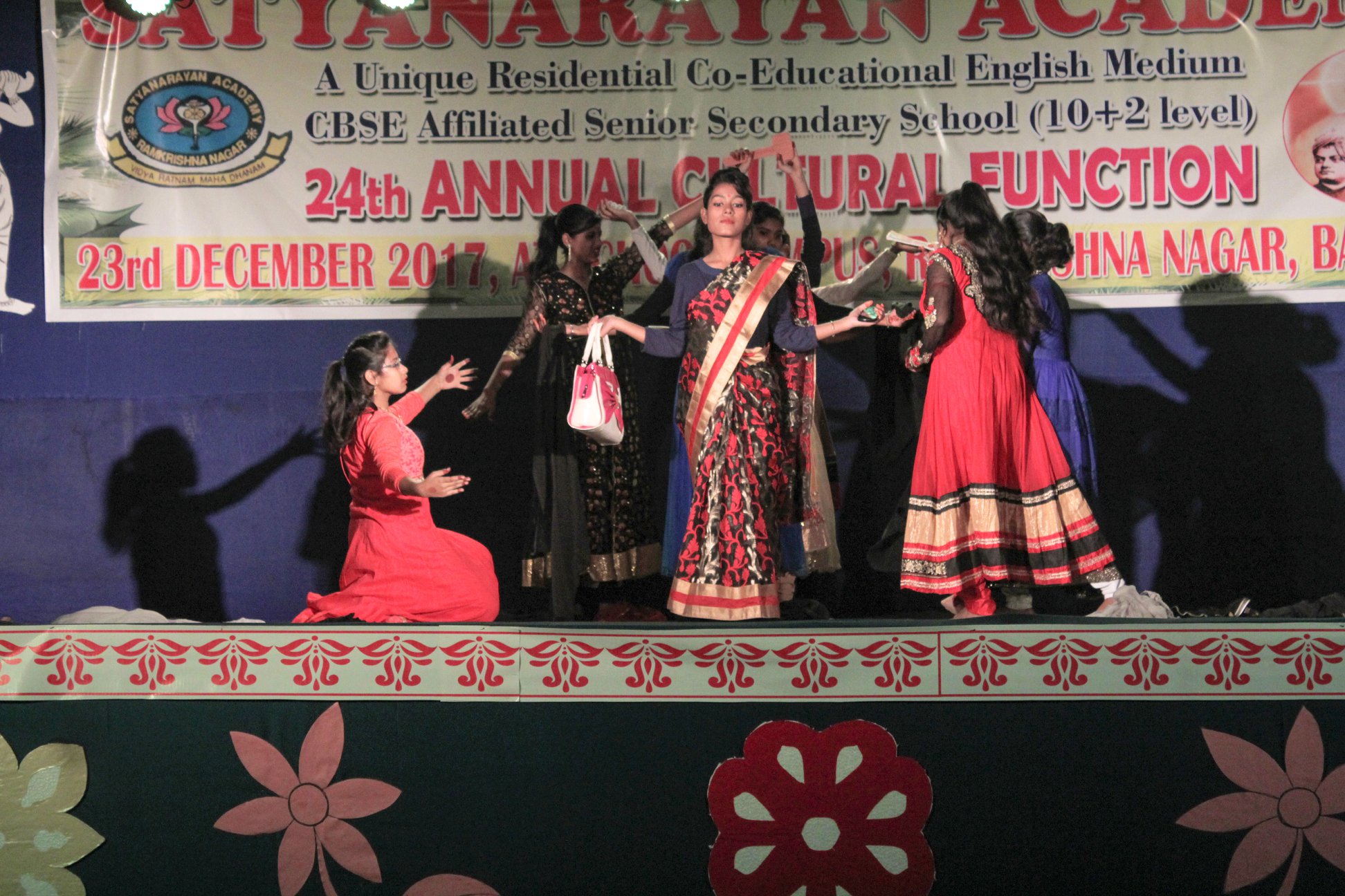 Satyanarayan Academy 6