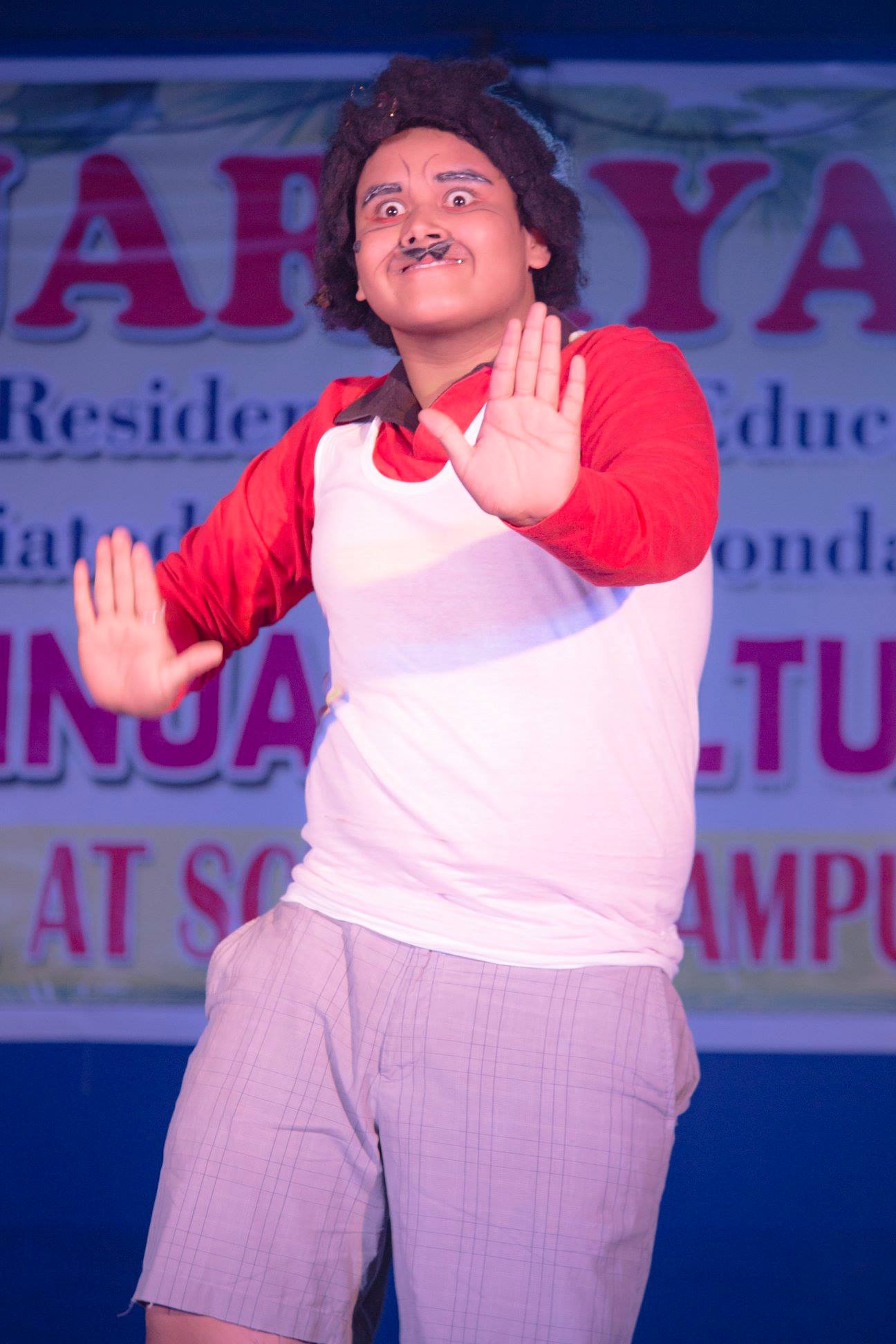 Satyanarayan Academy 10