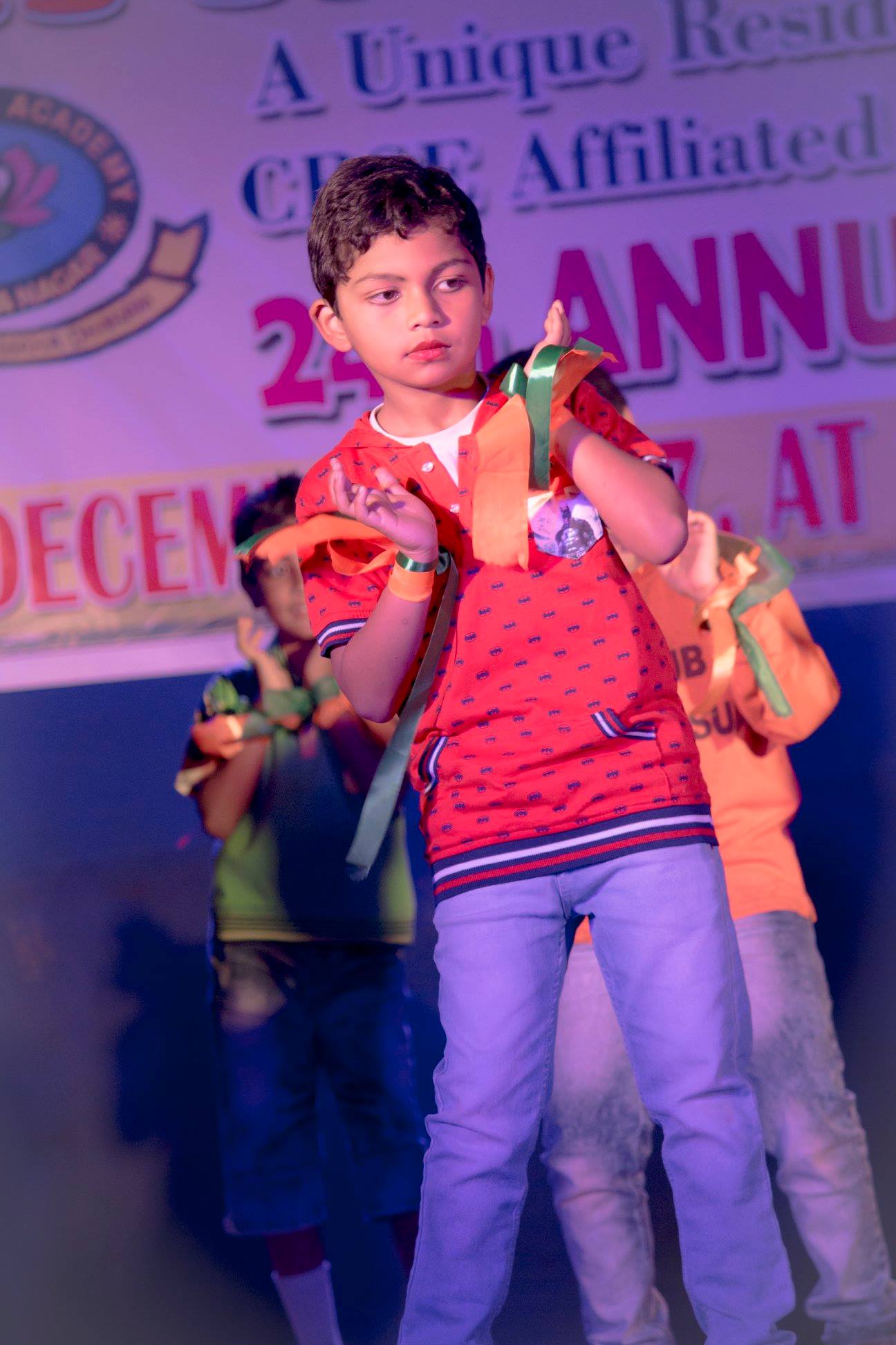 Satyanarayan Academy 15
