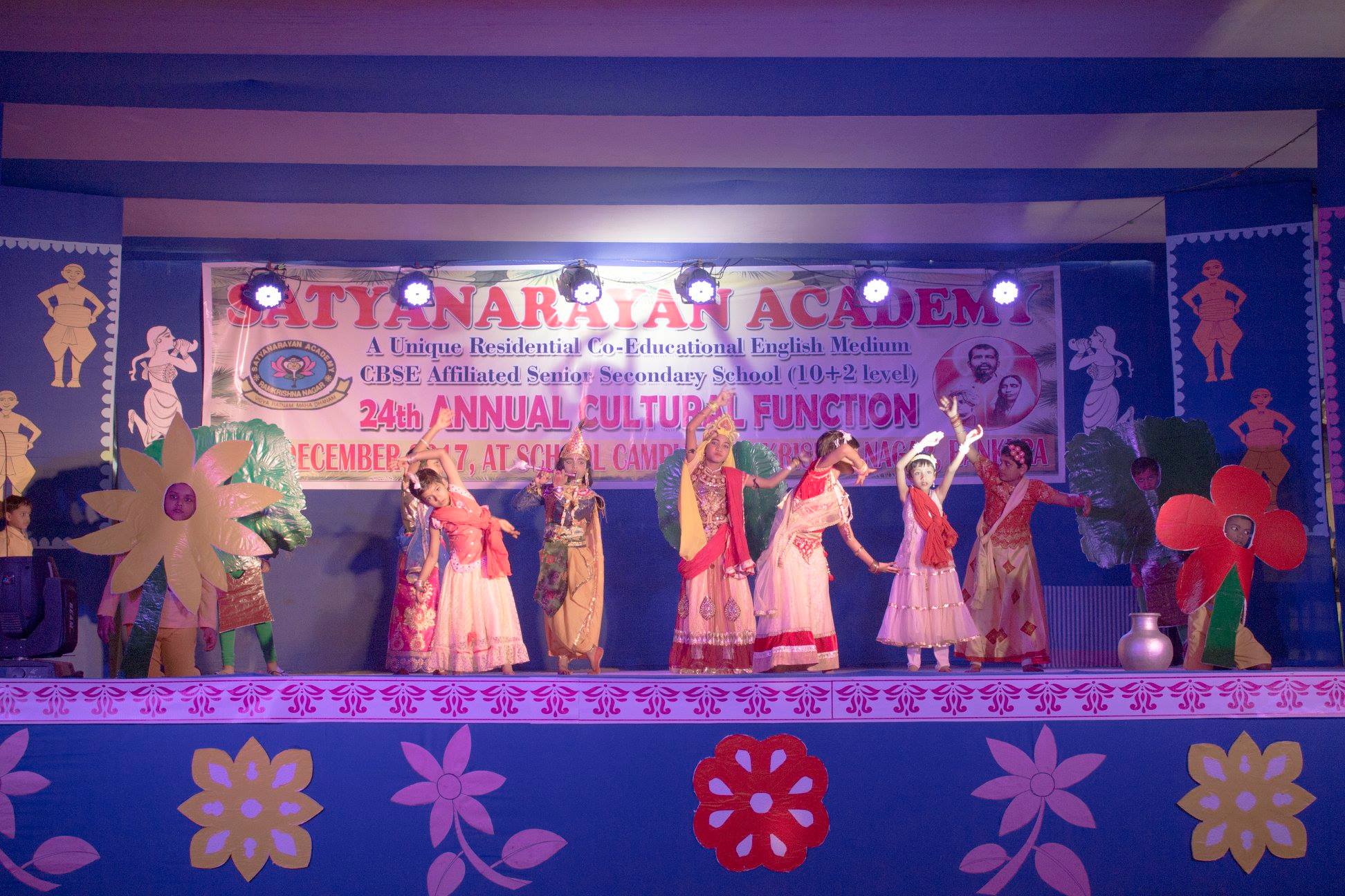 Satyanarayan Academy 19