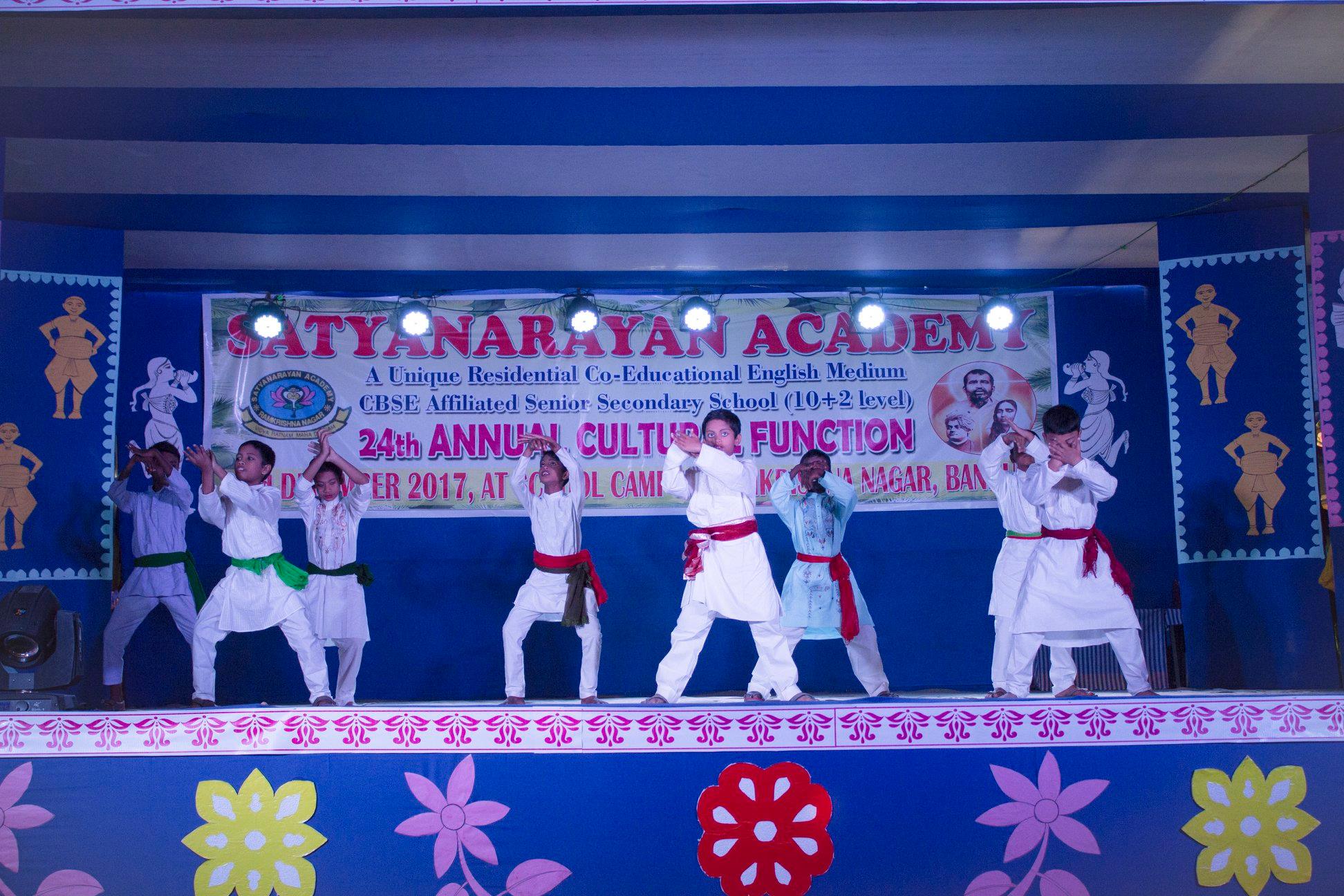 Satyanarayan Academy 20