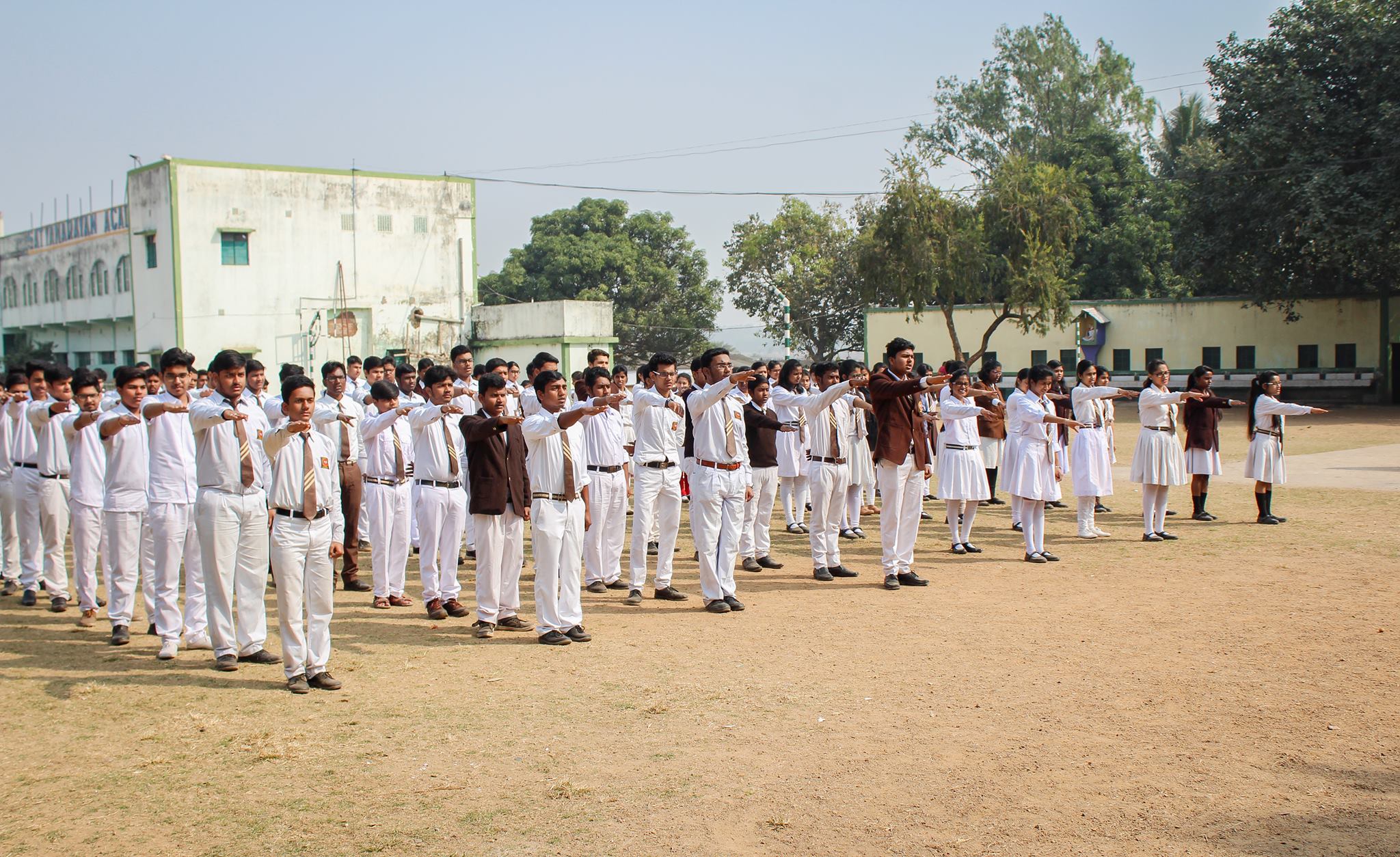 Satyanarayan Academy 22
