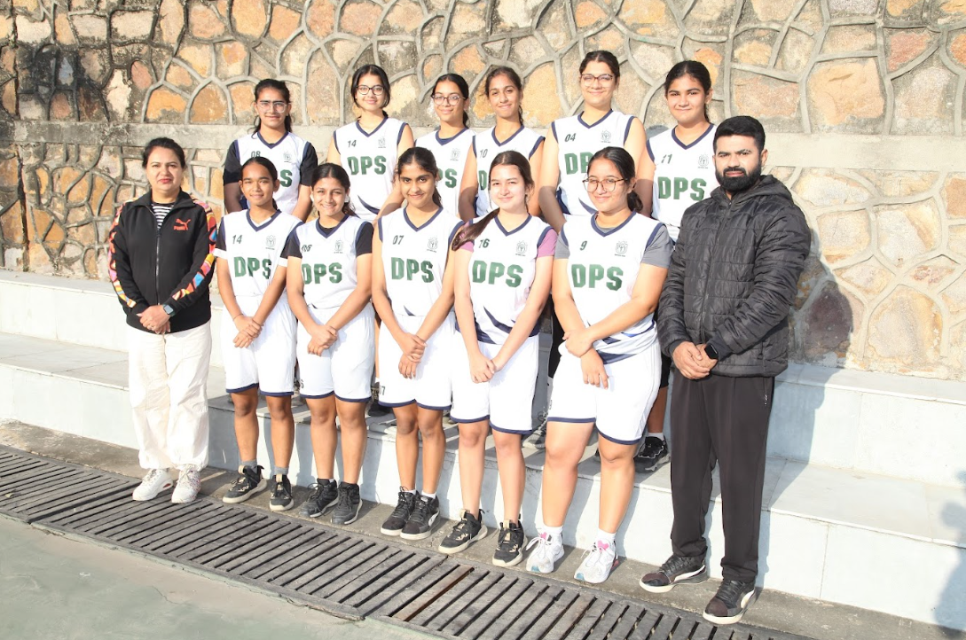 Delhi Public School 2