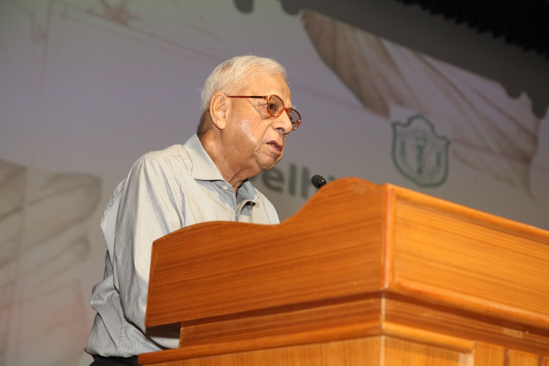 Delhi Public School 7