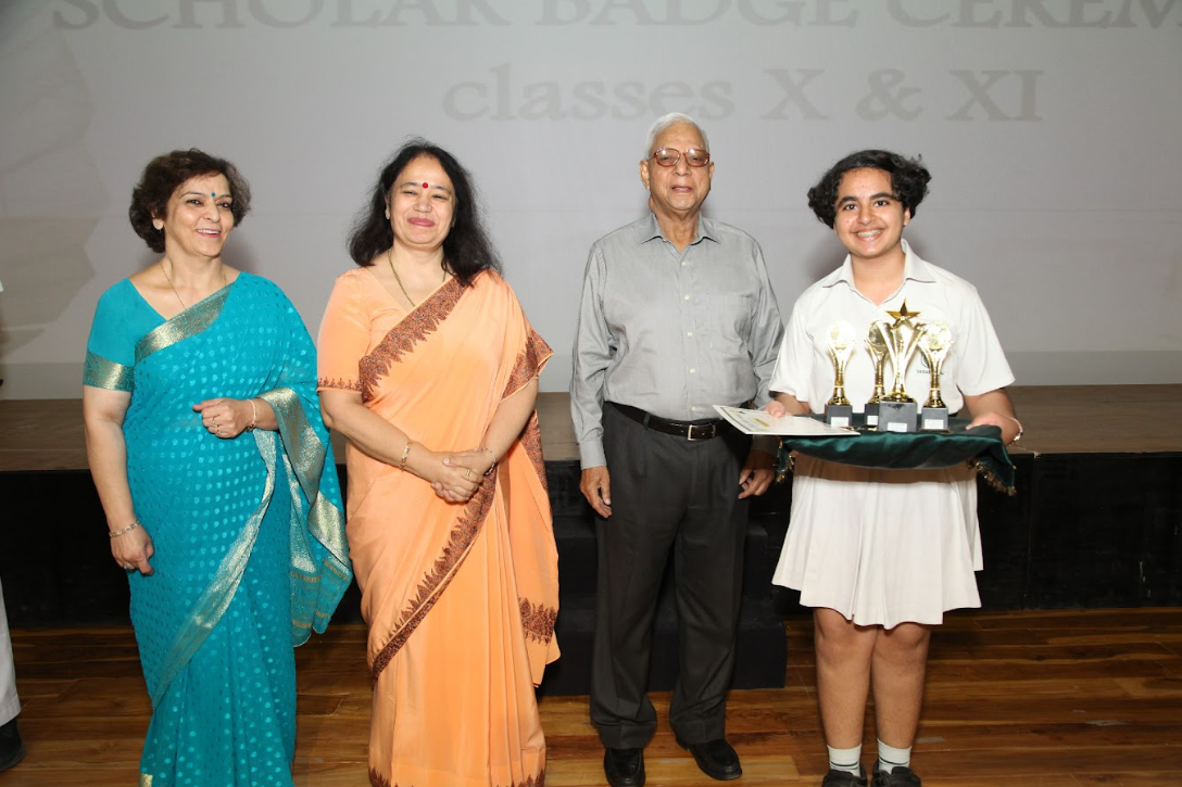 Delhi Public School 8