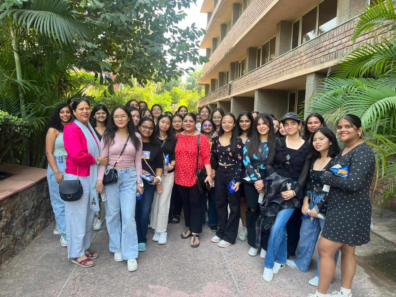 Delhi Public School 9