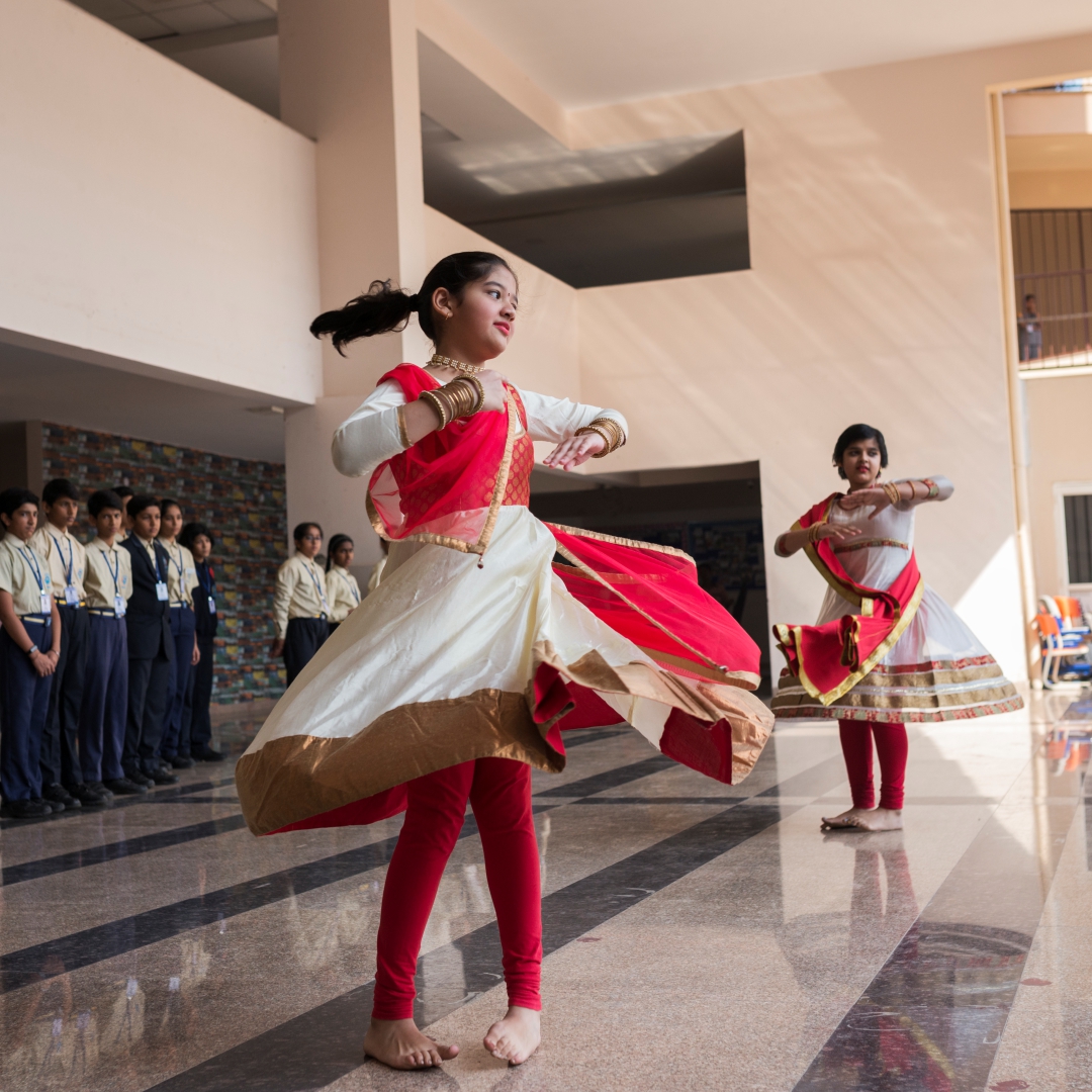 Narayana School 2