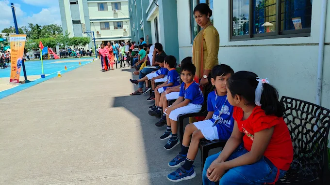 Narayana School 4