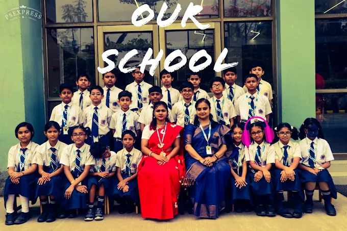 Narayana School 3