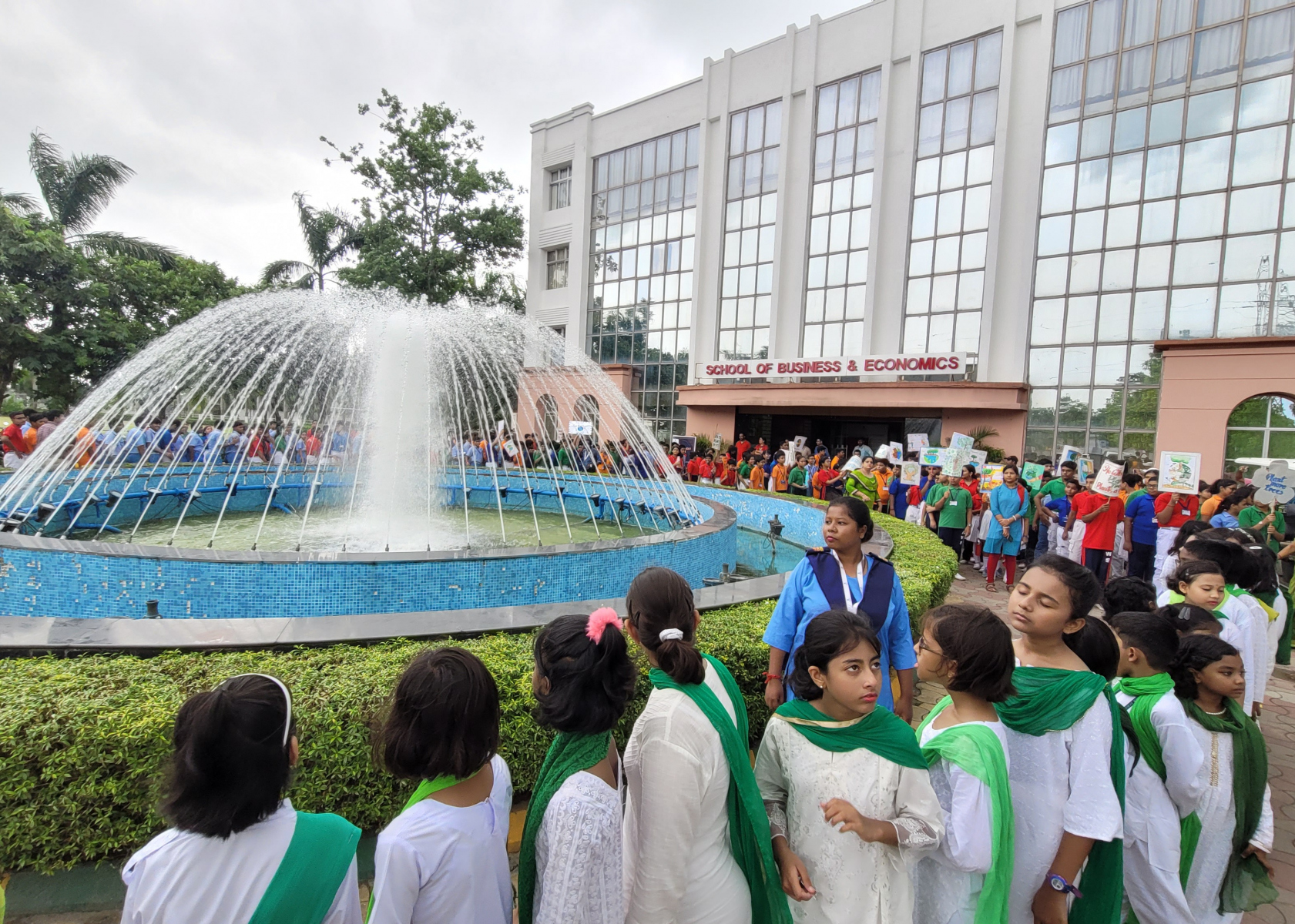 Adamas World School 15